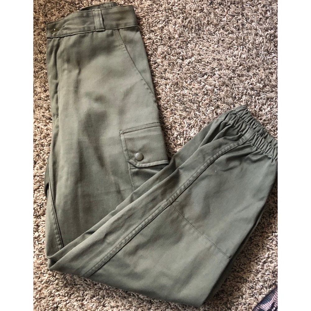 Brand New Nasty gal Pants
